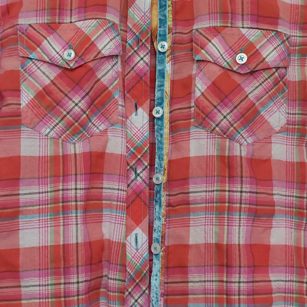 Button Down Shirt - Picture 4 of 6
